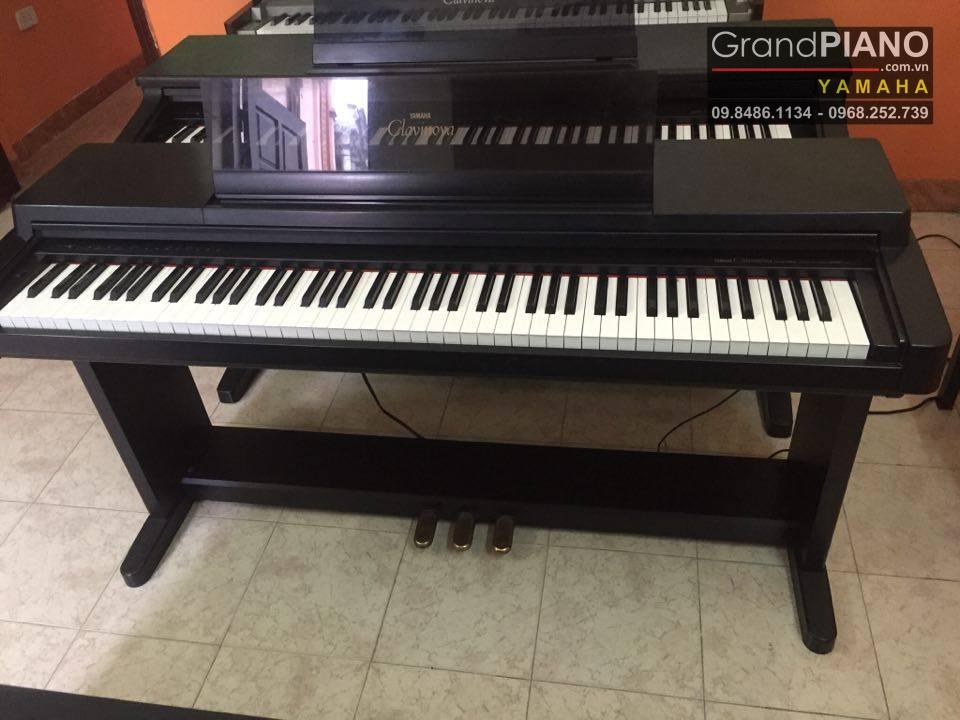 YAMAHA CLP-560 SERIAL: 23478-91106 